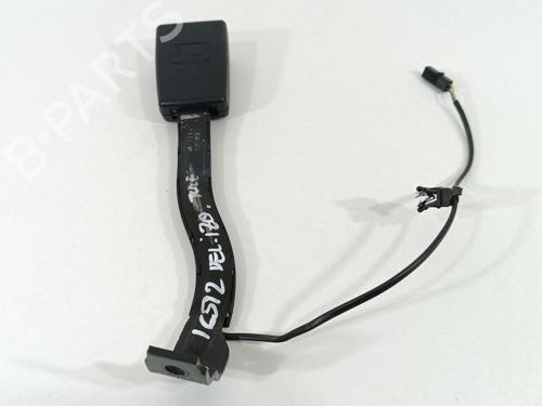 Sikkerhedssele-spænde Sikkerhedssele-spænde SEAT TOLEDO III (5P2) 1.9 TDI (105 hp) 34704155 34704155