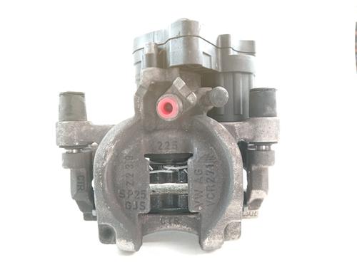 Used Left rear brake caliper VW TOURAN (5T1) 1.6 TDI (115 hp) 17577114