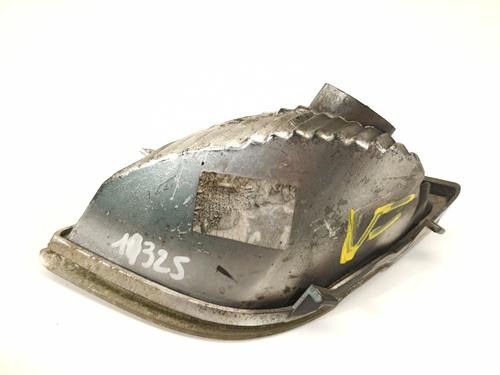 Right front indicator NISSAN MICRA III (K12)  | BP16322662C33 
