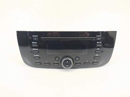 Radio FIAT PUNTO EVO (199_)  | BP7098214E6 