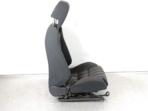 Left front seat VW GOLF VI (5K1) 2.0 GTi | BP17534329C15 - Image 5