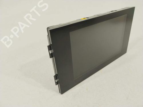 Display CITROËN C3 III (SX) 1.2 THP 110 (SXHNPS, SXHNZT, SXHNZ6) | BP32392001C48 - Image 4