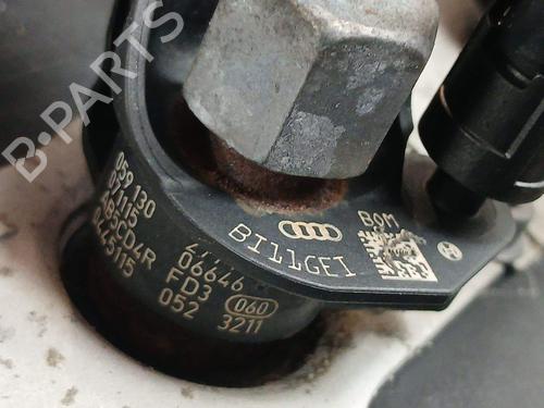 Engine AUDI A6 C6 (4F2) | BP19041687M1 - Image 10