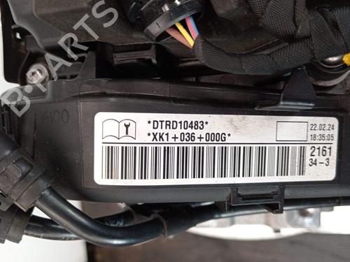 Engine VW CADDY V Box Body/MPV (SBA, SBH) 2.0 TDi | BP33313986M1  - Image 11