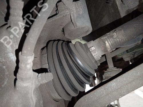 Used Right front driveshaft Right front driveshaft 37647068 37647068