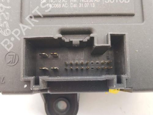 Electronic module VOLVO XC60 I SUV (156) D3 | BP28377542M83 - Image 4