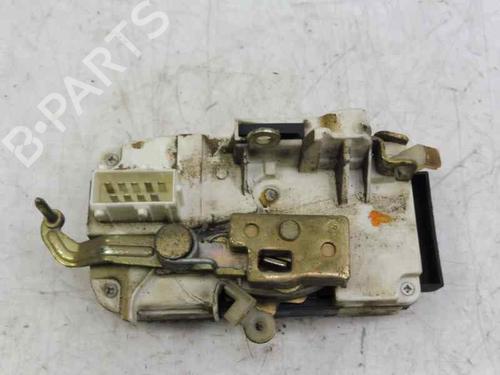 Used Front right lock CITROËN C8 (EA_, EB_) 2.0 HDi 135 (136 hp) 1990906