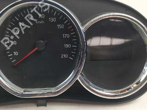 Instrument cluster DACIA LODGY (JS_)  | BP7084896C47 