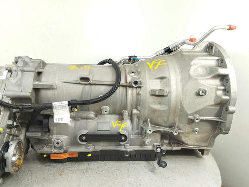 Used Gearbox Gearbox 17491288 17491288