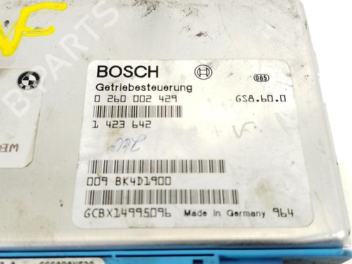 Gearbox control unit BMW 3 (E46) 328 i | BP22230032M52 