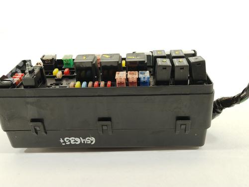 Zekeringkast CHRYSLER 300C (LX, LE) 3.0 CRD | BP28511506E1 