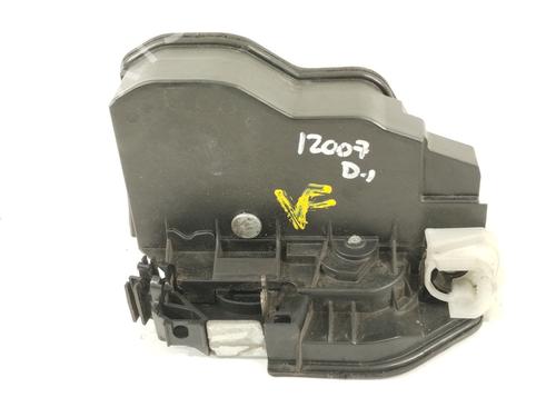Used Front left lock BMW 3 Touring (F31) 320 d (190 hp) 17491082