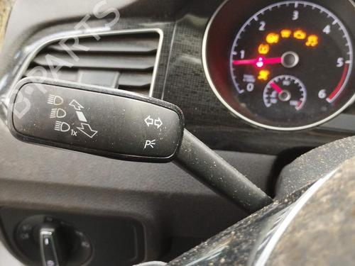 Used Steering column stalk Steering column stalk 17912501 17912501