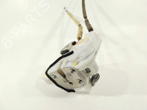 Front left lock MAZDA CX-3 (DK) | BP16808290C98 - Image 5