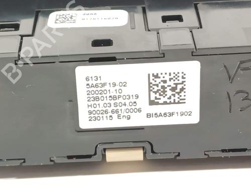 Radio BMW 4 Coupe (G22, G82) M4 Competition M xDrive | BP29279678E6 - Image 6