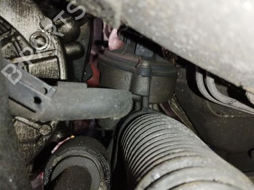 Steering rack AUDI A3 (8P1) 2.0 TDI | BP30145151M22