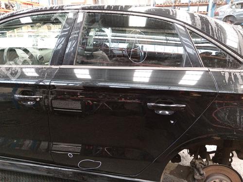 Used Left rear door Left rear door 37523092 37523092