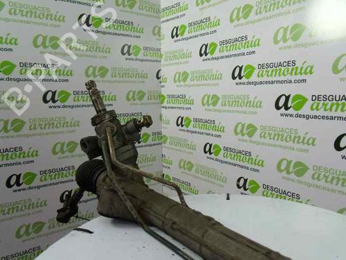 Steering rack MAZDA 6 Hatchback (GG) 2.0 DI (GG14) | BP1877088M22 