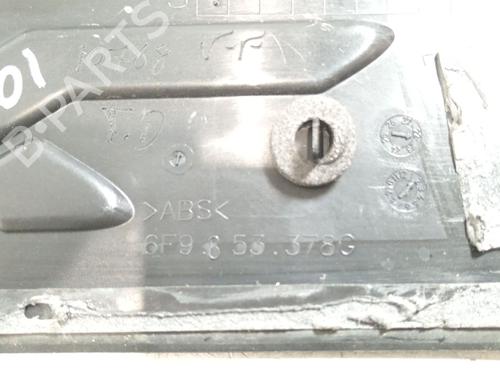 Other SEAT ARONA (KJ7, KJP) 1.0 TSI | BP30005712O1 