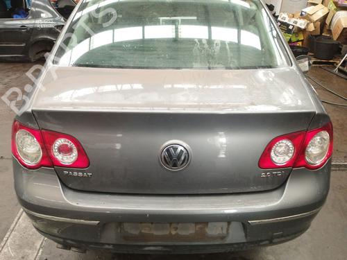 Bakluke CC/Kombi-Kupé VW PASSAT B6 (3C2) 2.0 TDI | BP29023598C6 