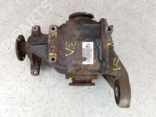 Rear differential BMW 3 Compact (E36) 318 tds | BP34734404M24  - Image 5