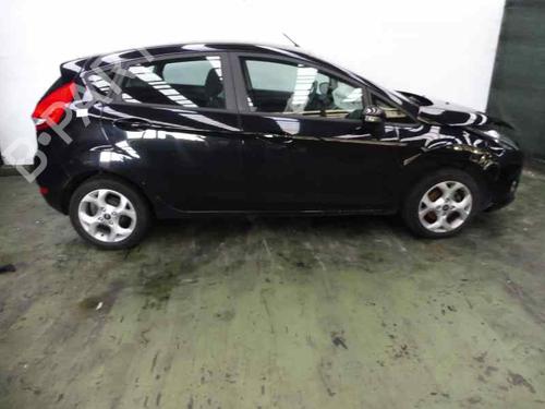 Front right window mechanism FORD FIESTA VI (CB1, CCN)  | BP3249217C23 