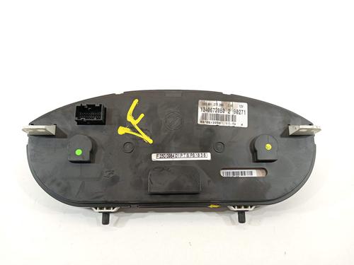 Instrument cluster PEUGEOT BOXER Bus 2.2 HDi 120 | BP25652132C47 - Image 3