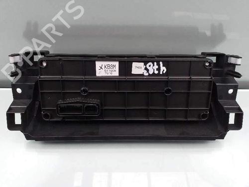 Climate control MAZDA CX-5 (KF) | BP5802324I5 - Image 6
