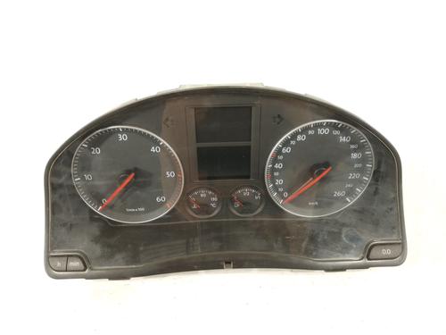 Used Instrument cluster VW GOLF V (1K1) 1.9 TDI (105 hp) 31252731