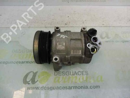 Used AC compressor FIAT GRANDE PUNTO (199_) [2005-2025]  1844268