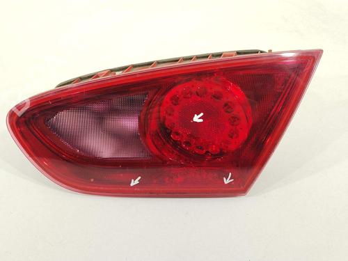 Used Right tailgate light Right tailgate light 27869499 27869499