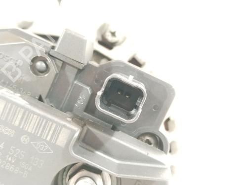 Alternator OPEL MOVANO A Bus (X70) 2.2 DTI (JD) | BP35793913M7  - Image 5
