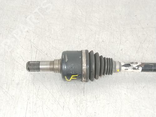 Left rear driveshaft LAND ROVER RANGE ROVER SPORT II (L494) 3.0 TDV6 4x4 | BP29063874M40 