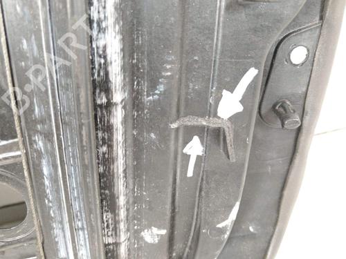 Front left window mechanism HYUNDAI i30 (PDE, PD, PDEN) 1.6 CRDi | BP34341634C22 - Image 8