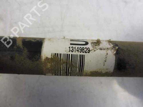 Right front driveshaft OPEL CORSA E (X15) | BP1960434M39 - Image 4