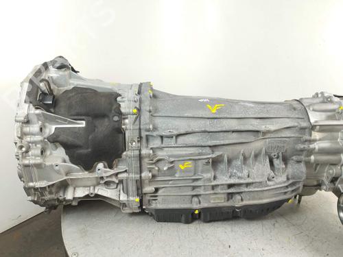 Used Gearbox Gearbox 17615306 17615306