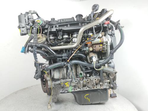 Used Engine PEUGEOT 1007 (KM_) [2005-2025]  24874890