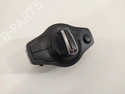Used Headlight switch Headlight switch 12453432 12453432