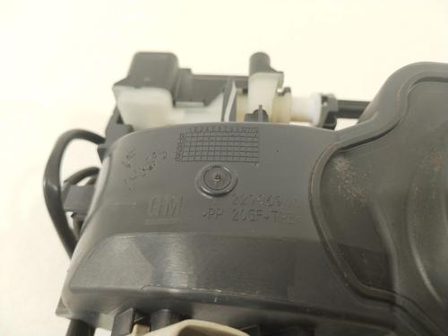 Trappe de carburant OPEL AMPERA (R12) EV 150 | BP29132475C131 