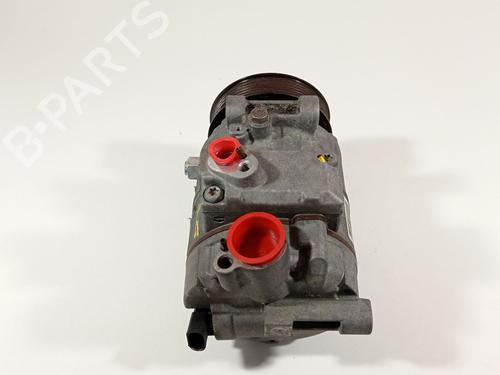AC compressor SKODA OCTAVIA II (1Z3)  | BP18916420M34 