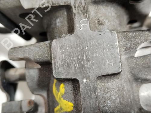 Egr SEAT ALTEA (5P1)  | BP28071657M69 