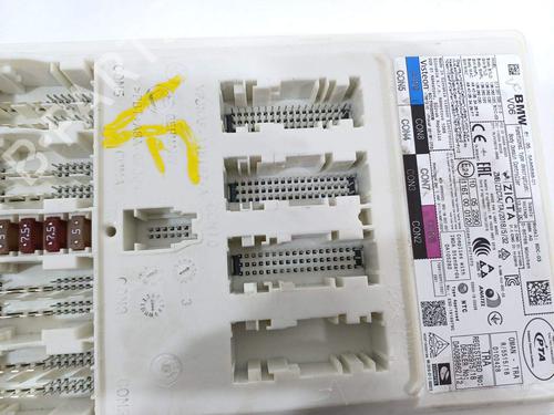 Fuse box BMW 4 Coupe (G22, G82) M4 Competition M xDrive | BP29279747E1 - Image 3