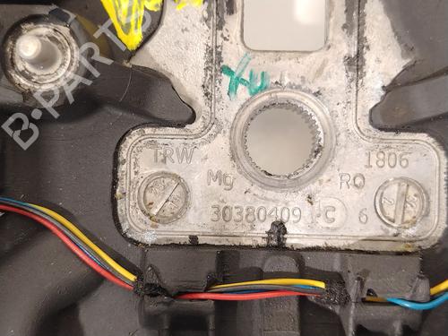 Steering wheel FIAT DUCATO Platform/Chassis (250_) 140 Multijet 2,3 D | BP31968757C49