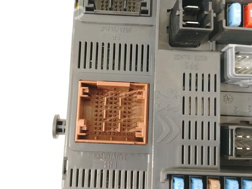 Fuse box CITROËN C4 CACTUS 1.6 HDi 90 | BP31888492E1 