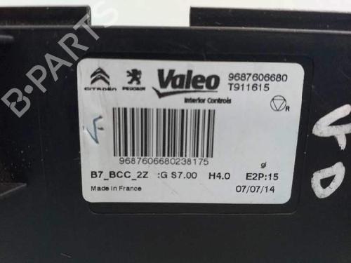 Electronic module CITROËN C4 II (NC_) | BP5391415M83 - Image 3