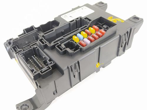 Fuse box OPEL CORSA D (S07)  | BP9756802E1 