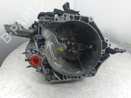 Used Gearbox PEUGEOT 407 (6D_) [2004-2011]  7074035