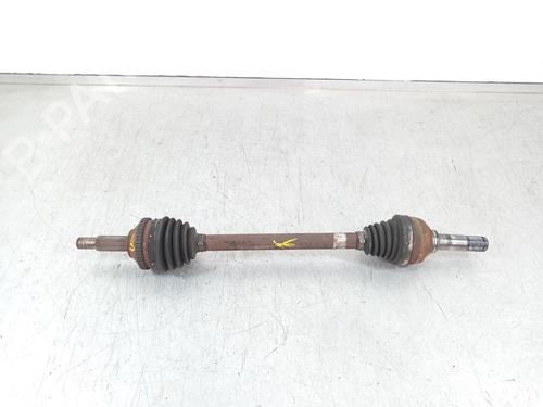 Used Left rear driveshaft JAGUAR XK II Coupe (X150) 4.2 XK8 (298 hp) 16787335