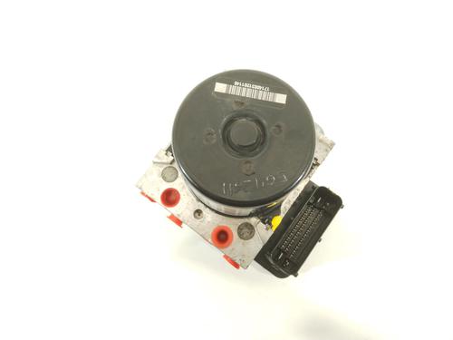 ABS Bremseaggregat OPEL ASTRA J Sports Tourer (P10) 1.7 CDTI (35) | BP16808909M43