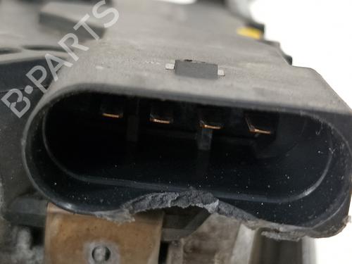 Front wiper motor SEAT LEON (1P1)  | BP17543132M29